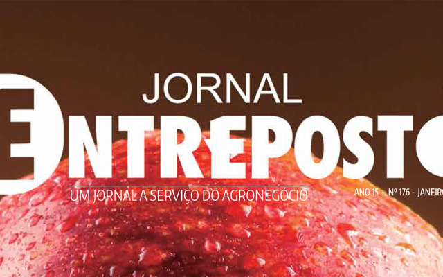 L.A Ferretti é destaque no Jornal Entreposto