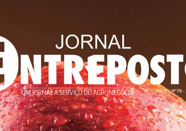 L.A Ferretti é destaque no Jornal Entreposto
