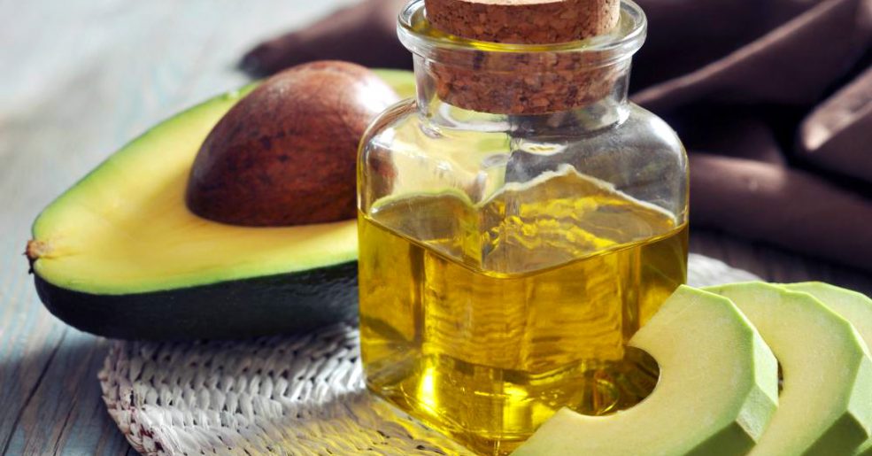 O óleo das Américas! Benefícios extraídos do abacate