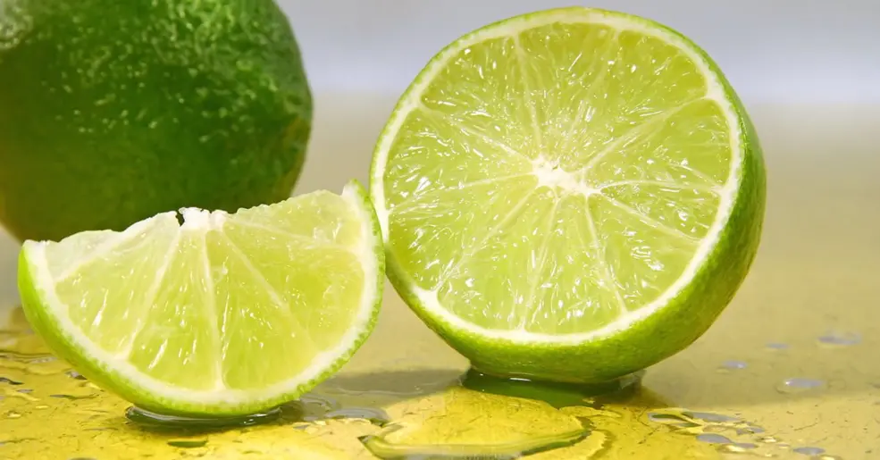 10 dicas úteis para usar o limão em casa