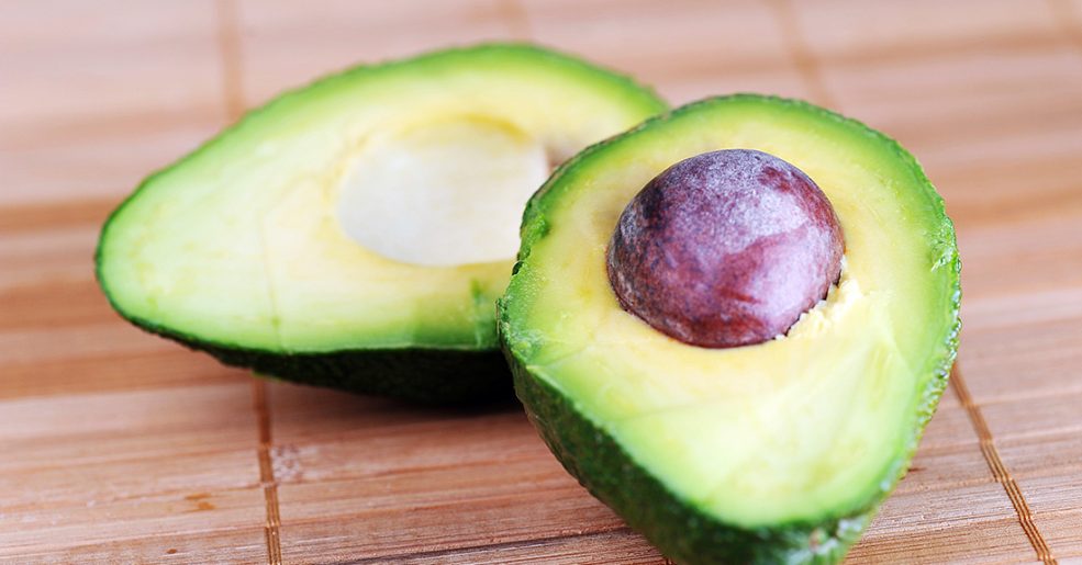 Cinco alimentos que aliviam o estresse