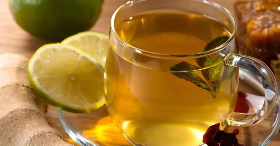 Os benefícios do limão com gengibre para quem quer emagrecer
