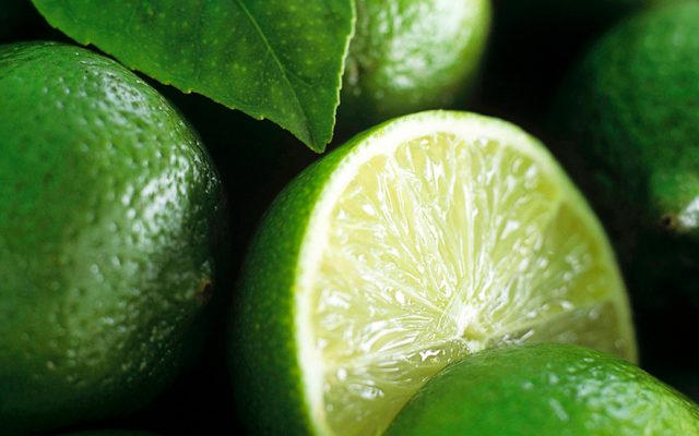 10 benefícios do Limão para sua saúde