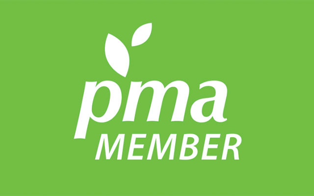 L.A. FERRETTI se torna associada à PMA (Produce Marketing Association)