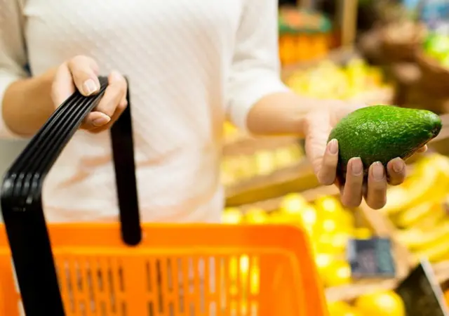 Você sabe de onde vêm os alimentos que a sua família consome?