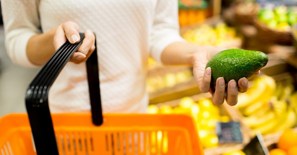 Você sabe de onde vêm os alimentos que a sua família consome?