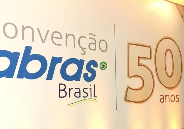 L.A. FERRETTI participa da Convenção ABRAS 2016