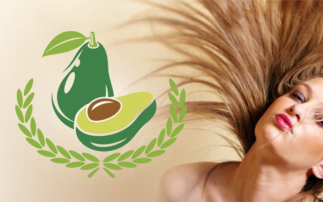Hidratação Caseira nos cabelos com Abacate e Mel