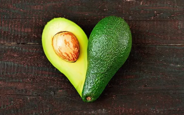 Benefícios do abacate para manter a saúde do coração