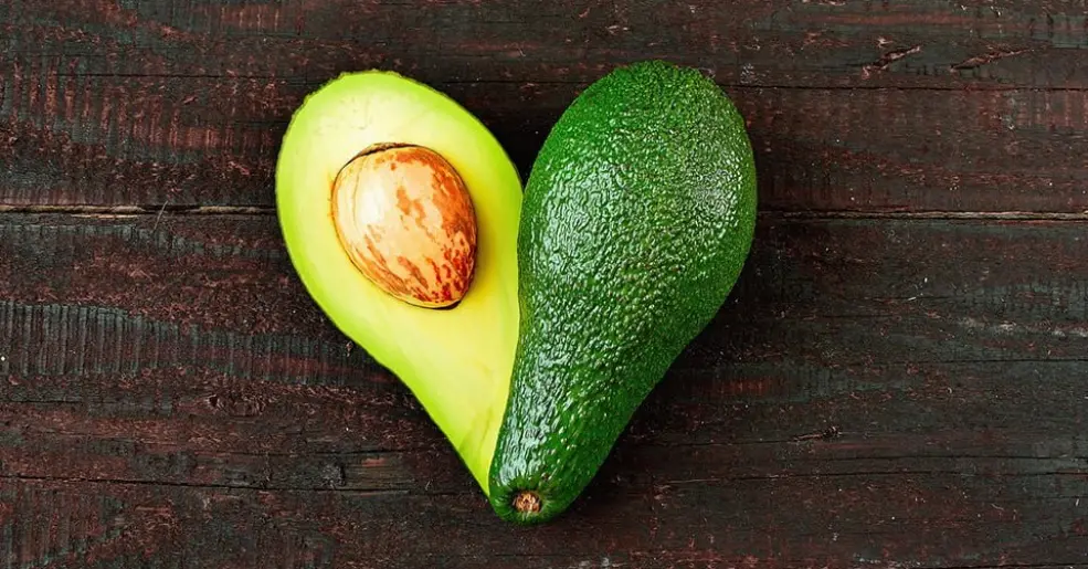 Benefícios do abacate para manter a saúde do coração