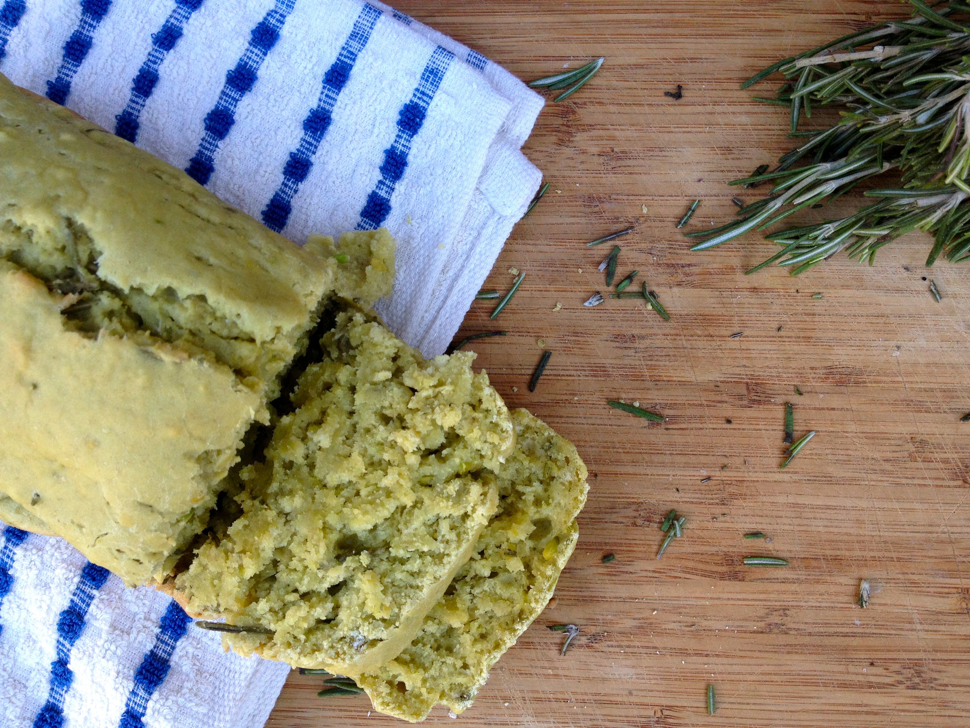 Pão de Abacate – L.A. Ferretti Frutas