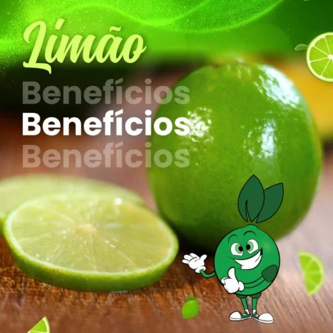 10 benefícios do Limão para sua saúde