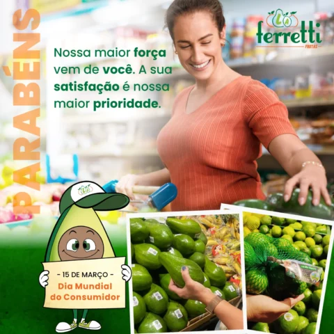 Dia do Consumidor