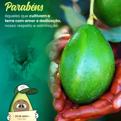 25 de Maio – Dia do Trabalhador Rural