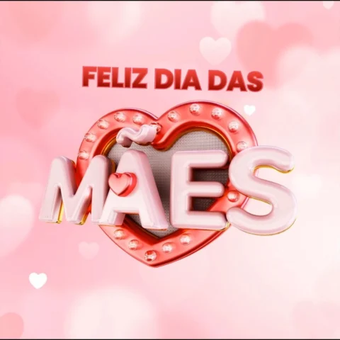Minha Mãe é uma Rainha – L. A. Ferretti Frutas