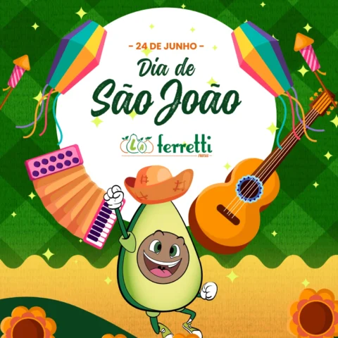 Dia de São João