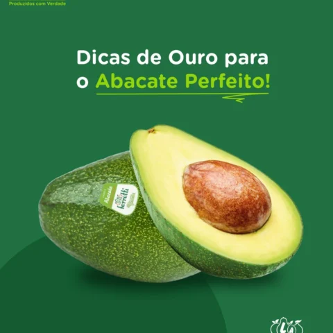 Dicas de Ouro para o Abacate Perfeito!