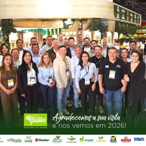 The Brazil Conference & Expo 2025