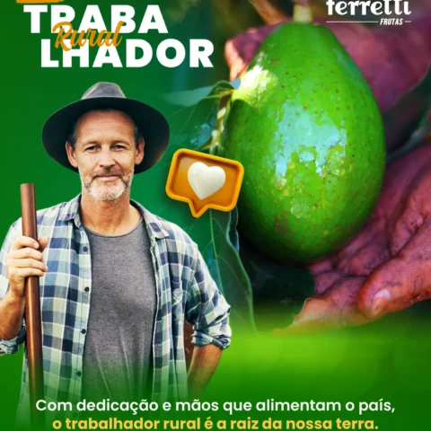 Dia do Trabalhador Rural