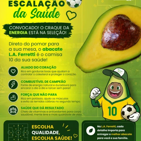 ESCALAÇÃO DA SAÚDE