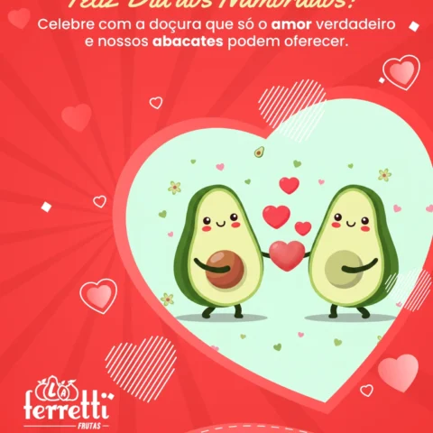 Dia dos Namorados