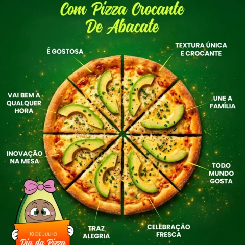Dia da Pizza