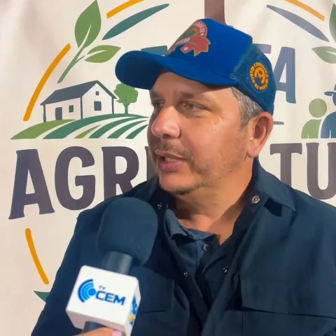 O fortalecimento do campo passa pelo trabalho de quem produz!