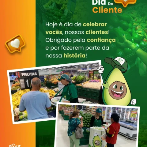 Dia do Cliente