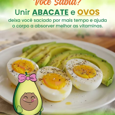Você sabia?