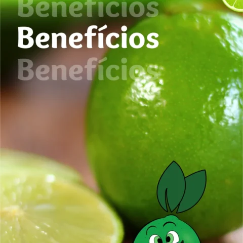 10 benefícios do Limão para sua saúde