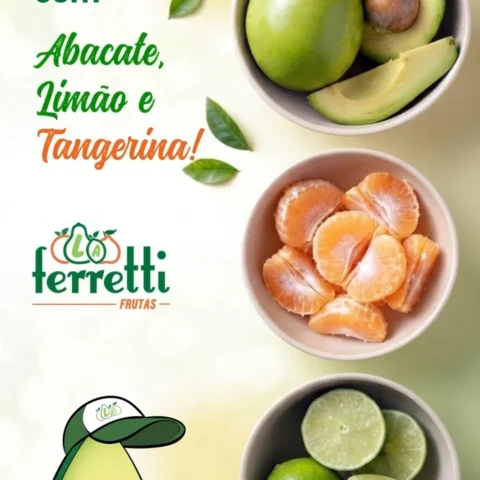 Saúde que vem da natureza!